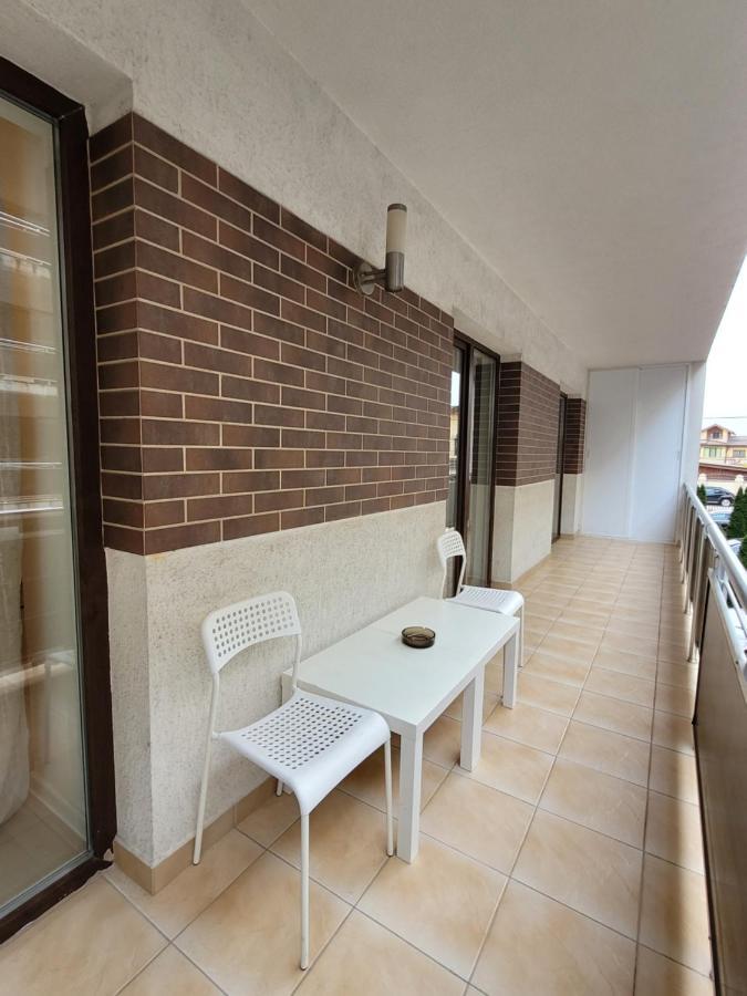 Cozy Park Residences 5 Bucarest Extérieur photo